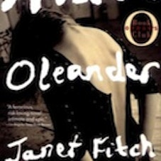 Janet Fitch White Oleander